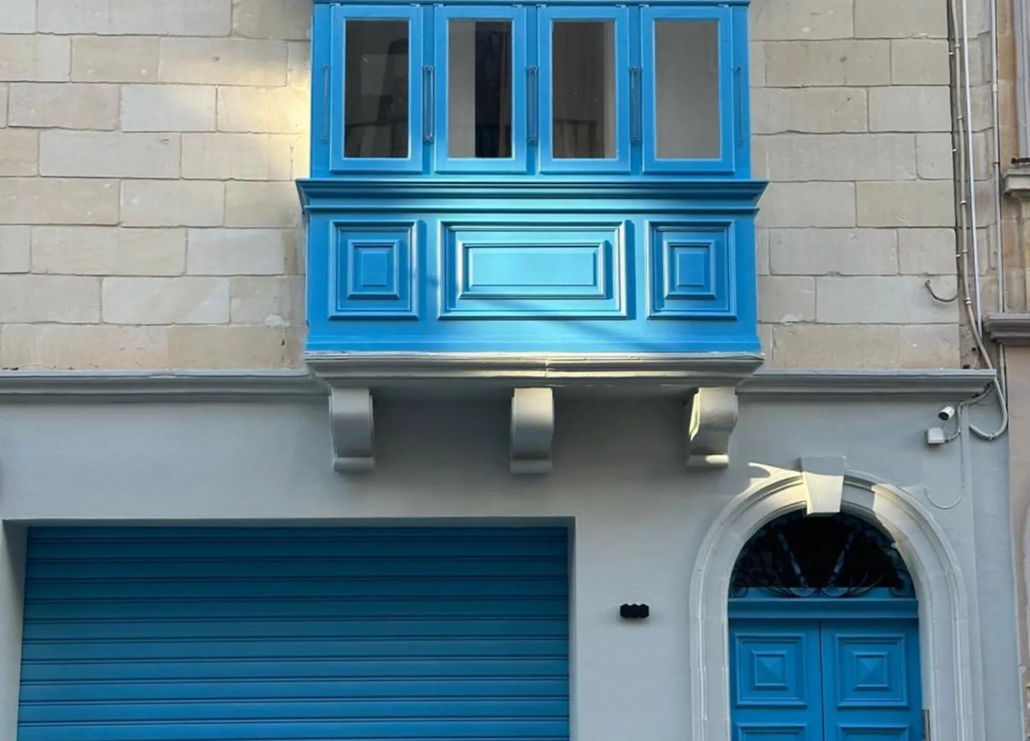 Tjs Apartments 3 Gzira Malta