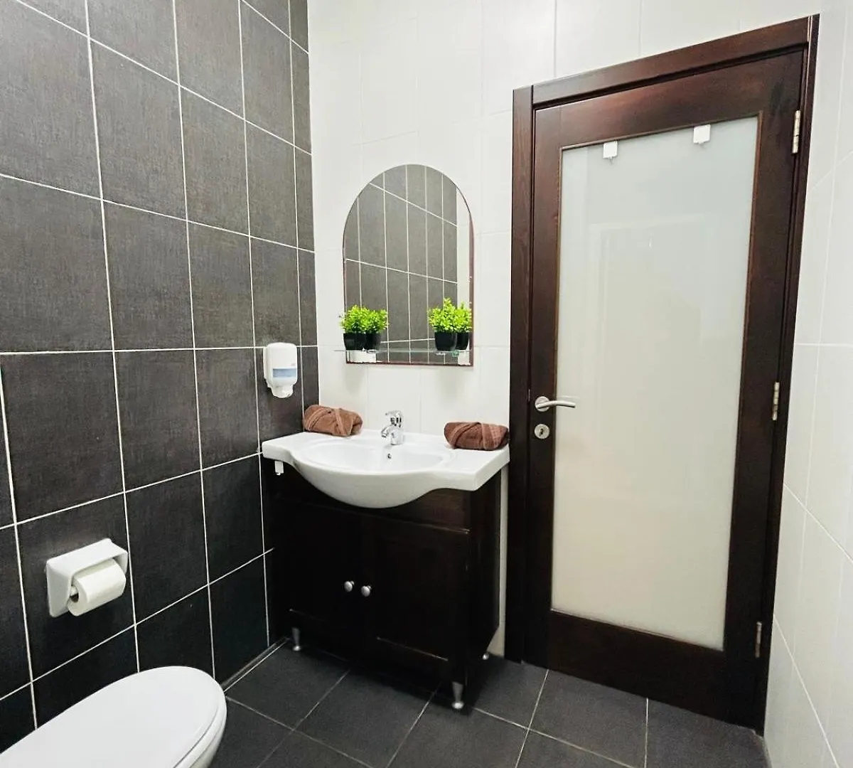Tjs Apartments 3 Gzira Malta