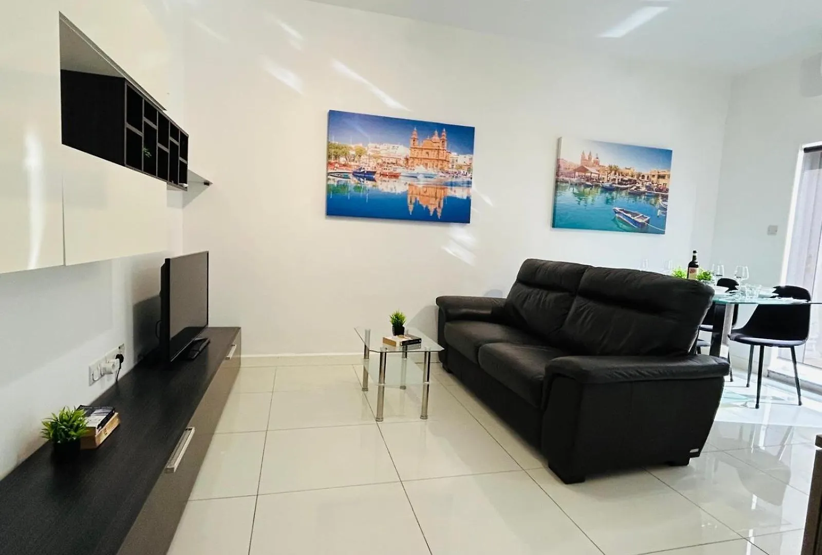 Tjs Apartments 3 Gzira