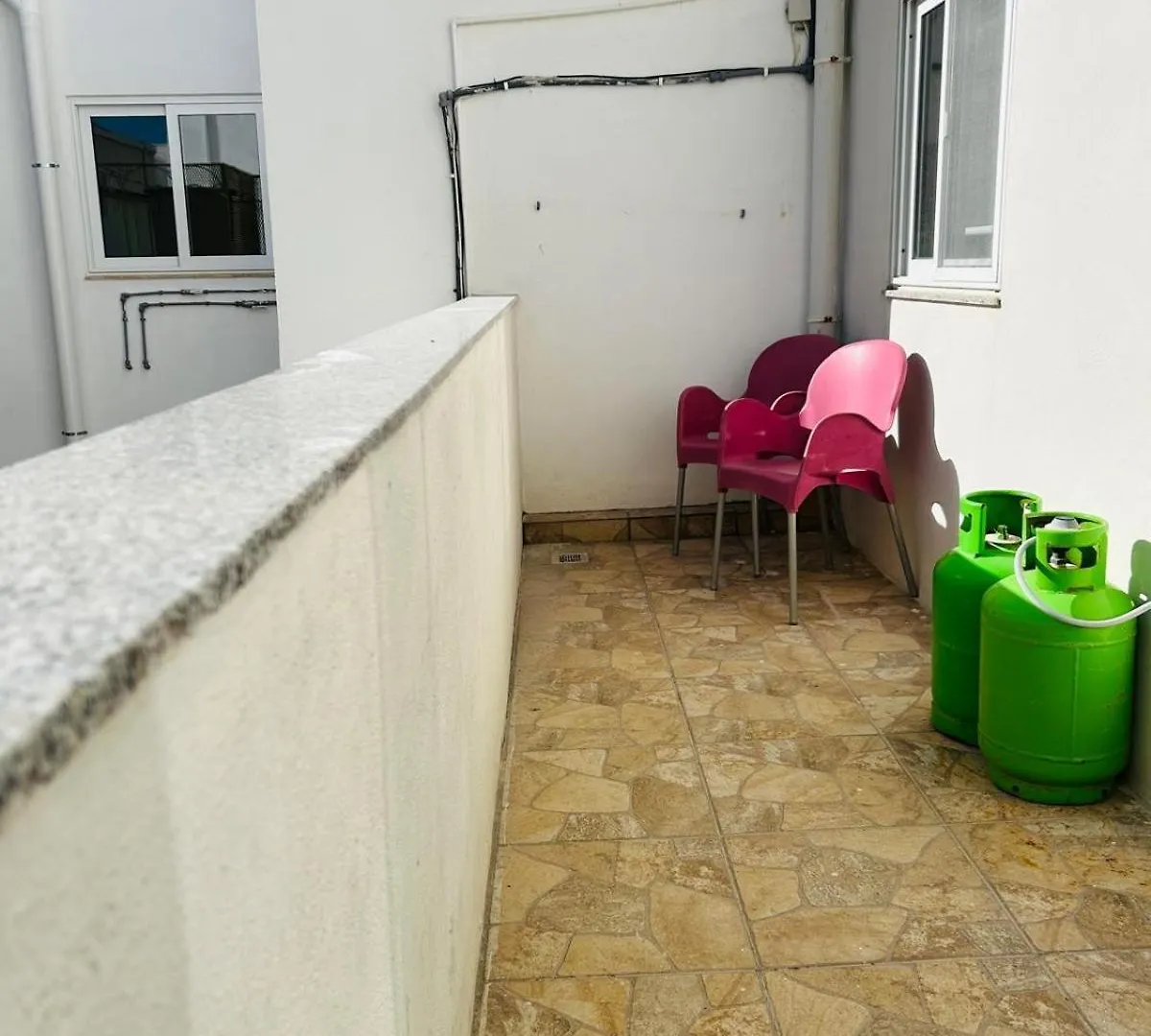 Tjs Apartments 3 Gzira Malta