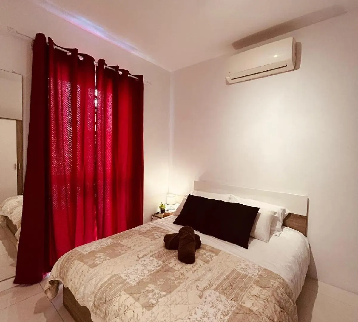 Tjs Apartments 3 Gzira 0*,