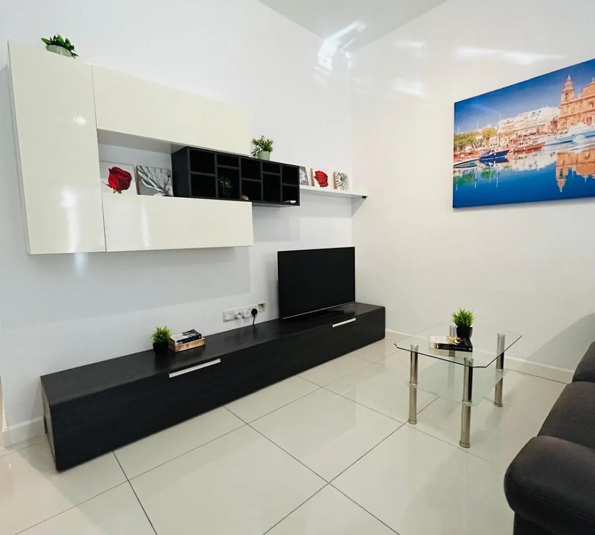 Tjs Apartments 3 Gzira