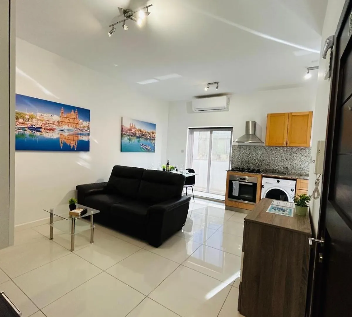 Tjs Apartments 3 Gzira 0*,  Malta