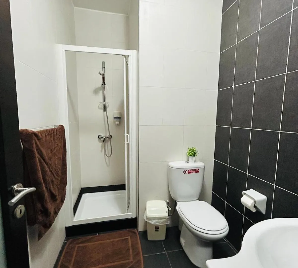 Tjs Apartments 3 Gzira