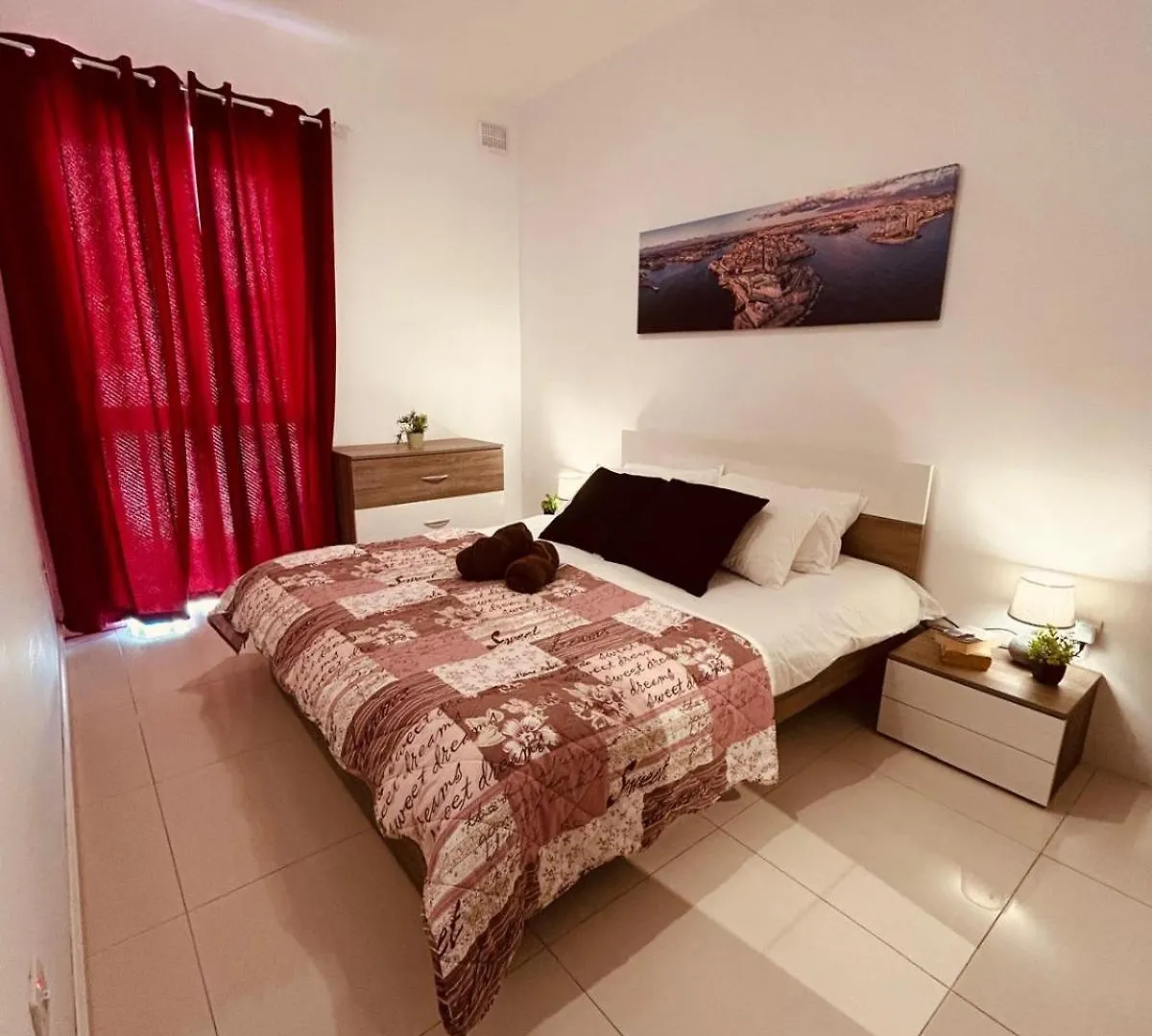 Tjs Apartments 3 Gzira Malta