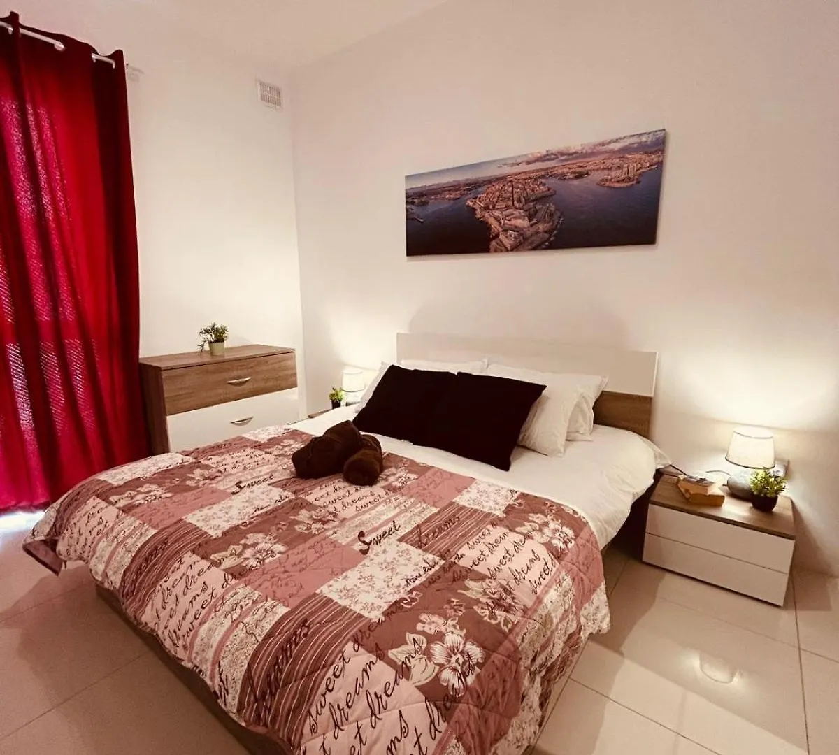 Tjs Apartments 3 Gzira
