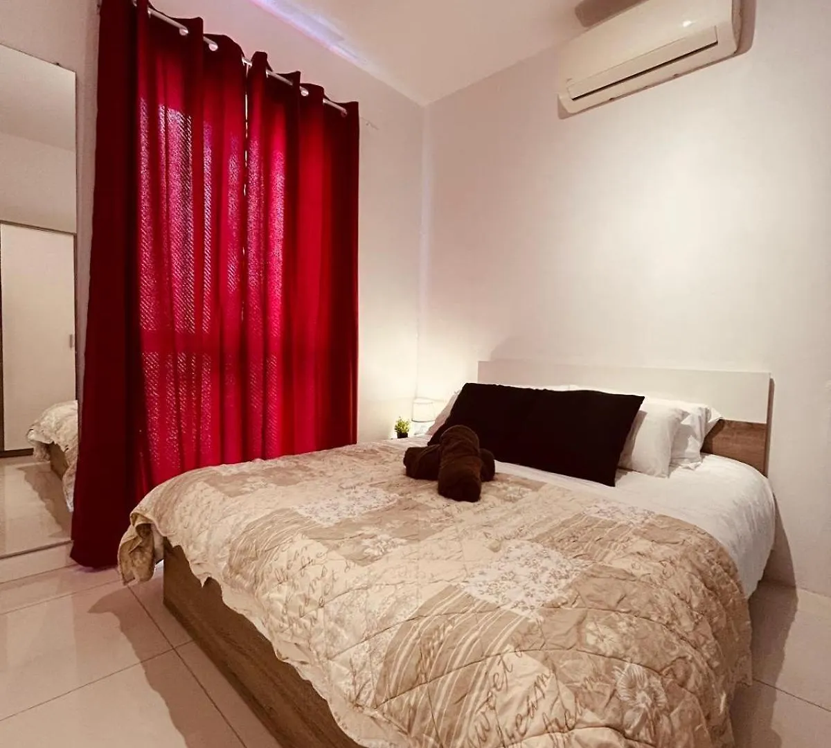 Tjs Apartments 3 Gzira