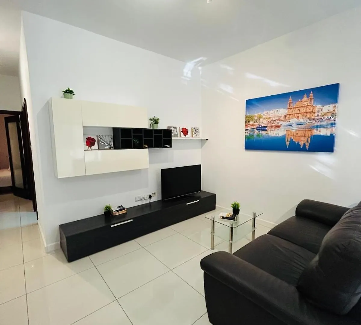 Tjs Apartments 3 Gzira
