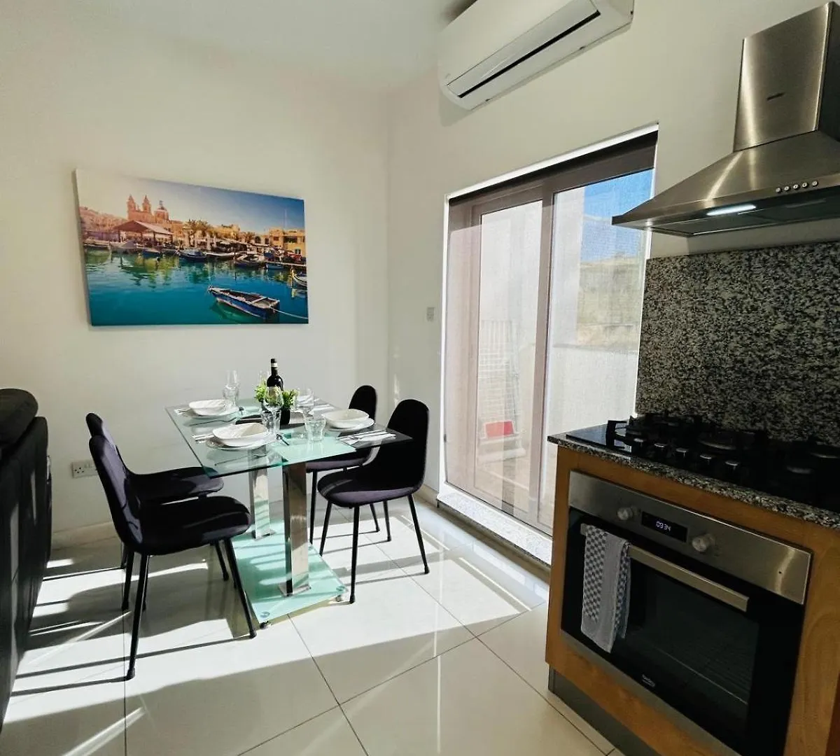 Tjs Apartments 3 Gzira Malta