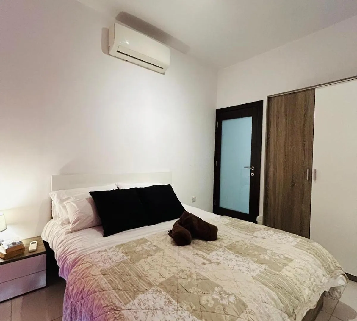 Tjs Apartments 3 Gzira