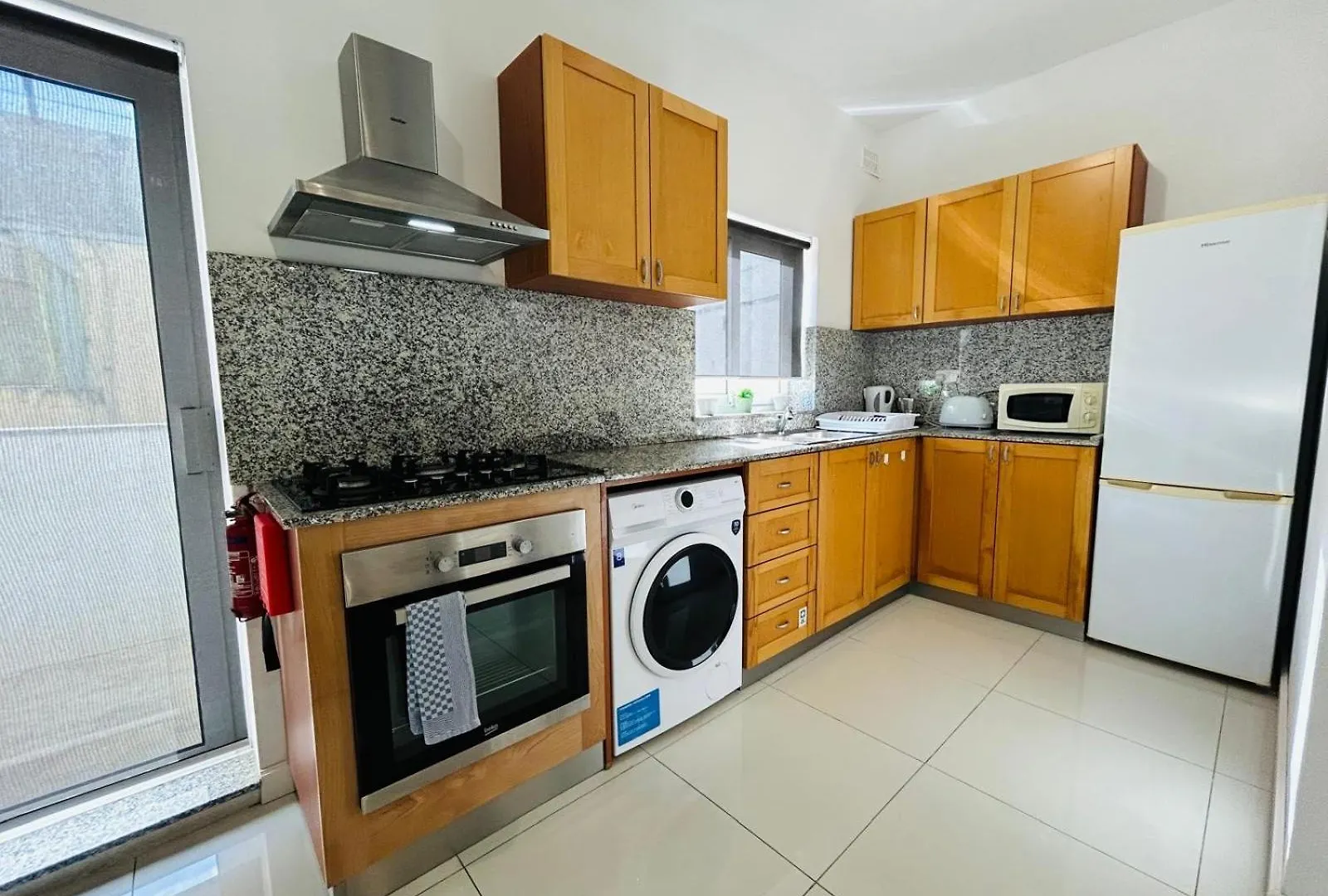 Tjs Apartments 3 Gzira